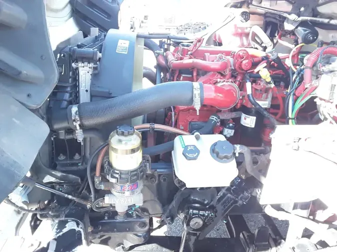 2020 FREIGHTLINER/MERCEDES M2 106