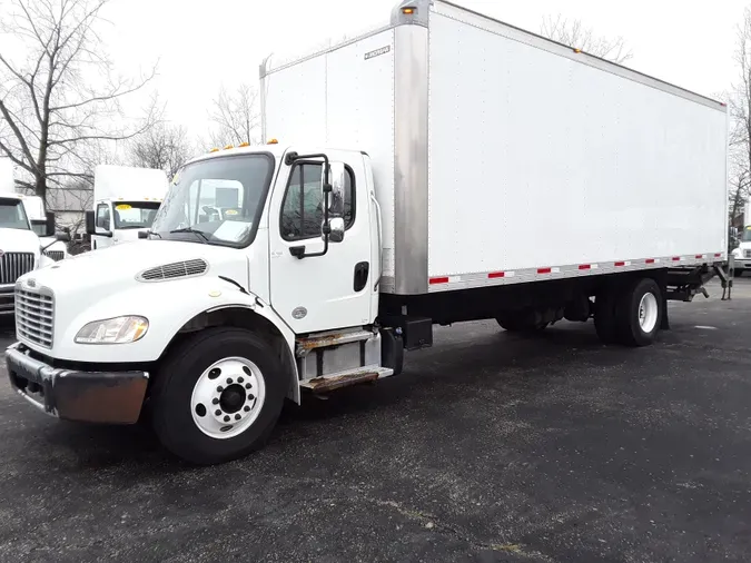 2019 FREIGHTLINER/MERCEDES M2 106e6d51cd5fc35271471eb7467db80fff1