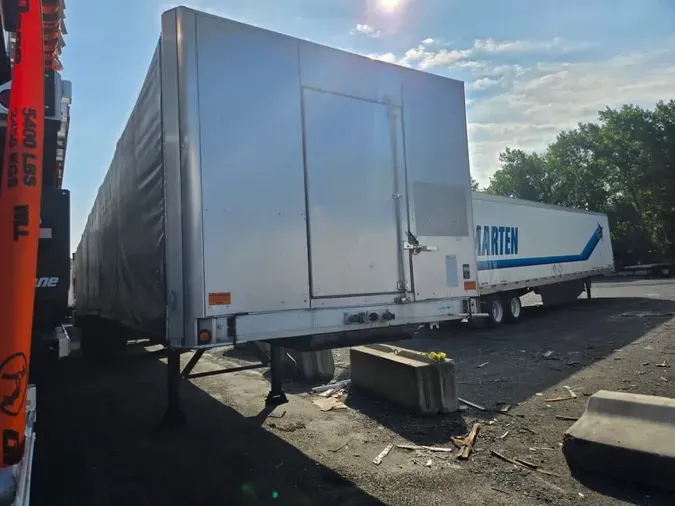 2014 REITNOUER FLATBED 48/102