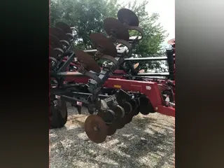 2012 Case IH 870