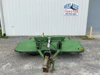 1998 John Deere MX10