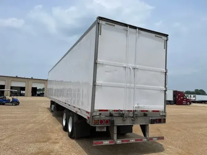 2015 UTILITY TRAILERS VS2RA 48/162/102