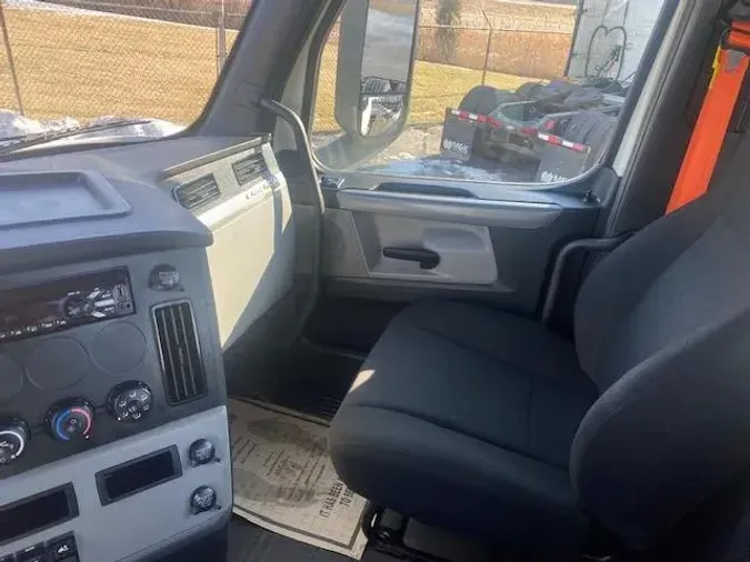 2020 Freightliner Cascadia