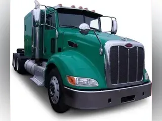 2016 Peterbilt 386