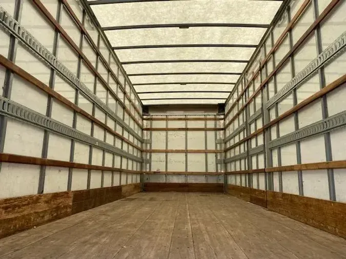 2020 Freightliner Business Class M2 106