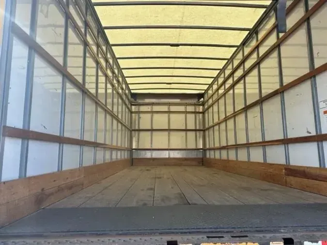2019 International 4300