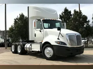 2017 International PROSTAR+ 122 6x4