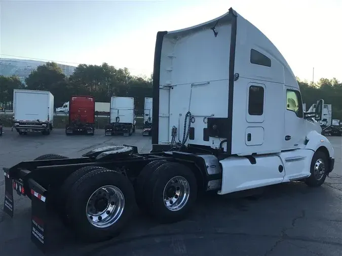 2020 KENWORTH T680