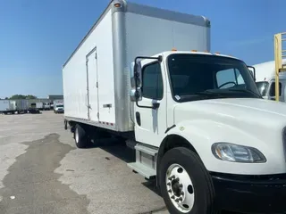 2016 Freightliner M2 106