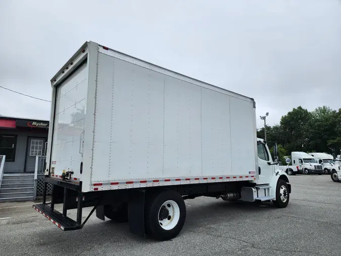 2020 FREIGHTLINER/MERCEDES M2 106