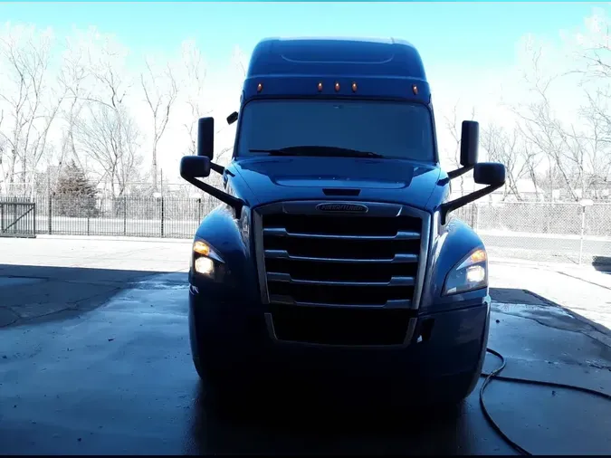 2020 FREIGHTLINER/MERCEDES NEW CASCADIA PX12664e6e0976d464523d08c7f47aa11087409