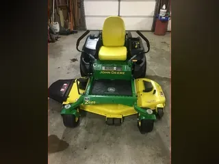 2014 John Deere Z665