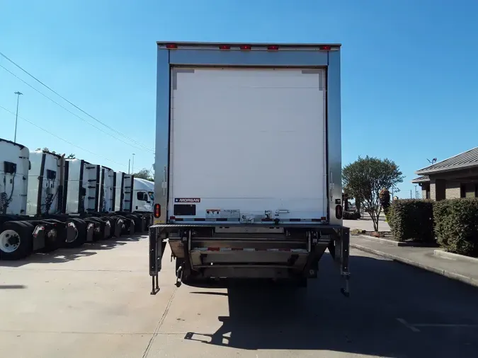 2019 FREIGHTLINER/MERCEDES M2 106