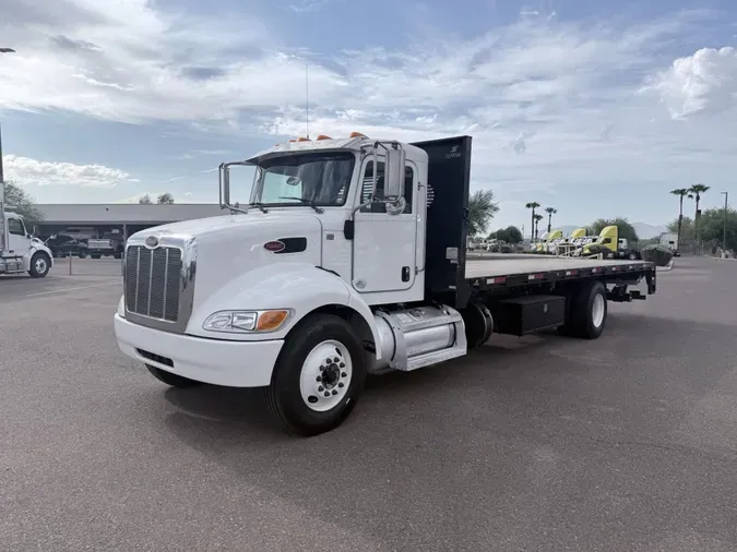 2020 Peterbilt 330