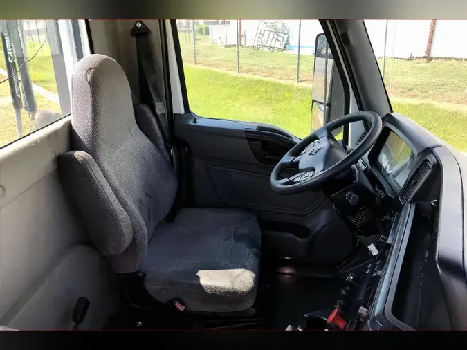 2021 INT LT625 6x4