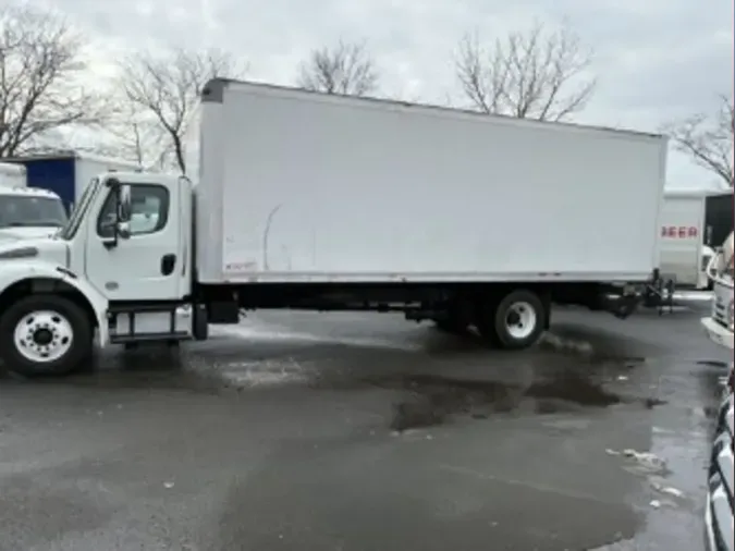 2020 FREIGHTLINER/MERCEDES M2 106