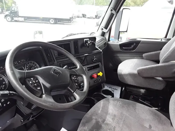 2018 NAVISTAR INTERNATIONAL RH613 DAYCAB T/A