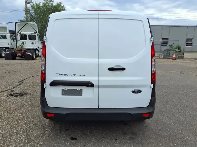 2020 FORD MOTOR COMPANY TRANSIT CONNECT