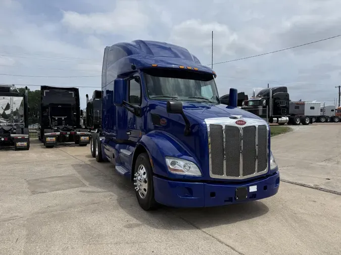 2022 Peterbilt 579e6e40e85dd11c2930e641daded9f0262