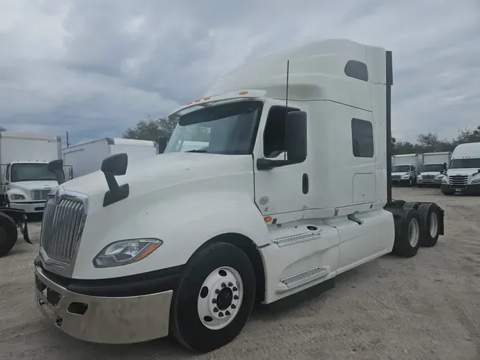 2020 NAVISTAR INTERNATIONAL LT625 SLPR CABe6e4ed80b3ebcf22326d3e5de245270d