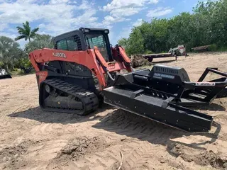 2015 KUBOTA SVL90