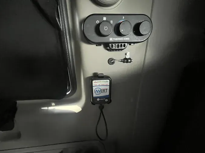 2021 International LT625