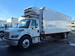 2020 FREIGHTLINER/MERCEDES M2 106