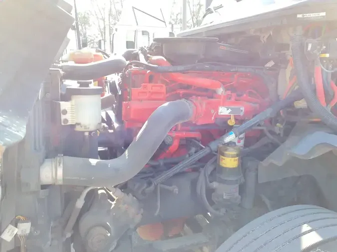 2020 NAVISTAR INTERNATIONAL LT625 SLPR CAB