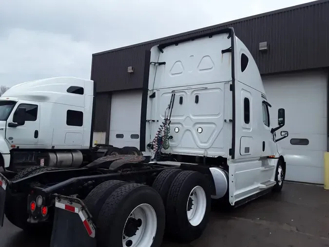 2020 FREIGHTLINER/MERCEDES NEW CASCADIA PX12664e6e81c61dd4c33622866799be9b4aab4