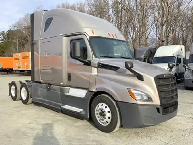 2020 Freightliner Cascadiae6eafdc818a53e7ce16bb21c526372a2