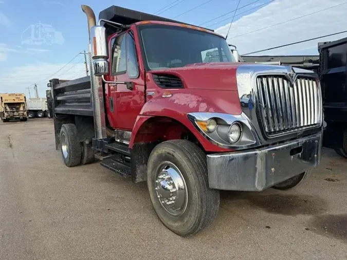 2008 INTERNATIONAL WORKSTAR 7400e6ebaf44c1b8489e83a47a2ed031a79a