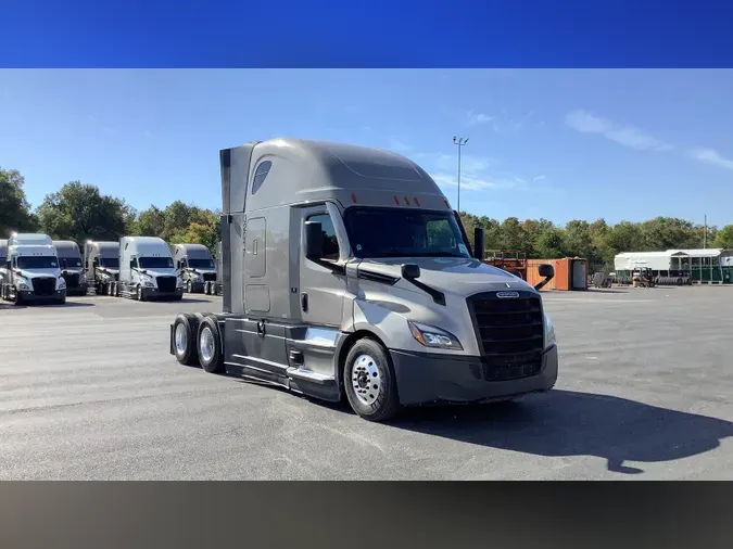 2024 Freightliner Cascadia 126e6ebf3c5b58945564deaefa2695304de