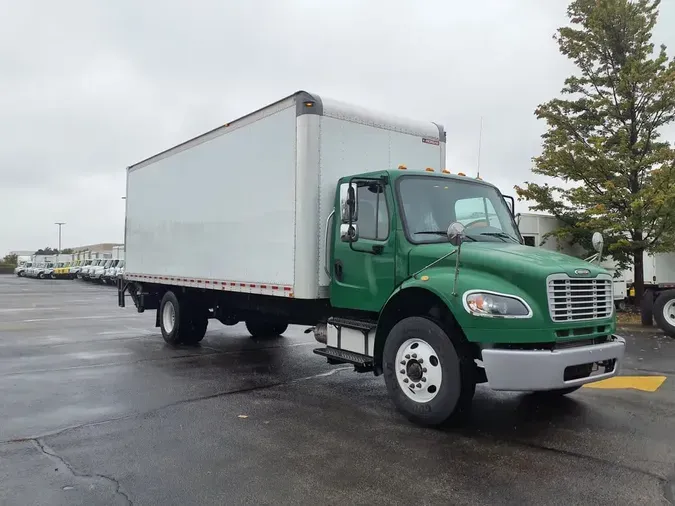 2020 FREIGHTLINER/MERCEDES M2 106