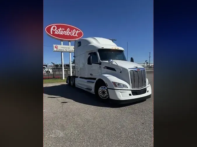 2023 PETERBILT 579