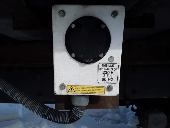 2020 FREIGHTLINER/MERCEDES M2 106