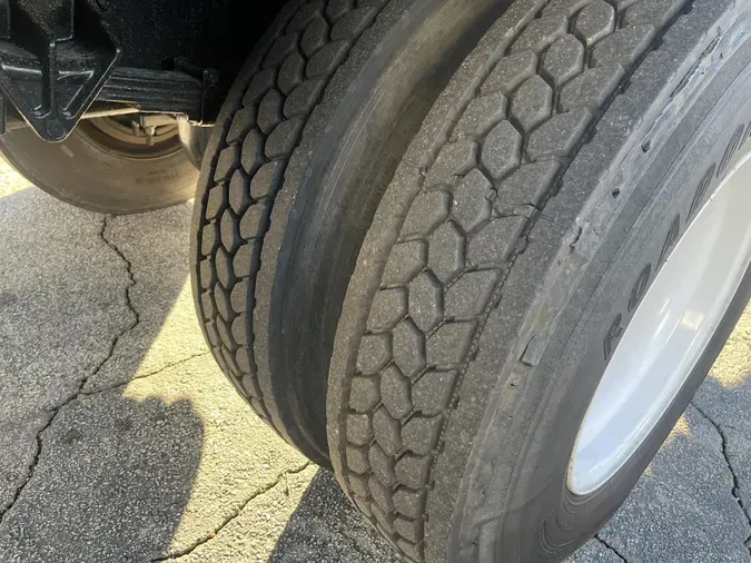 2022 International MV607e6efa522b644a606906dcc23a239c97b