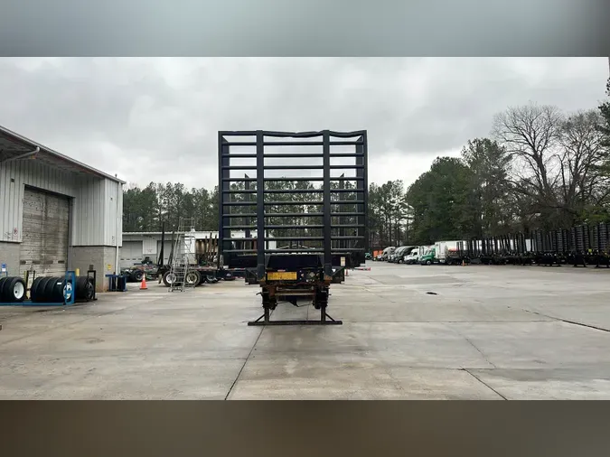 2023 Pitts Trailers LP40-4L