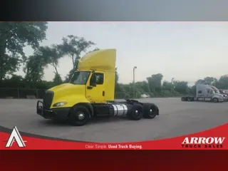 2020 INTERNATIONAL RH613
