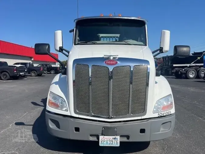 2019 PETERBILT 579