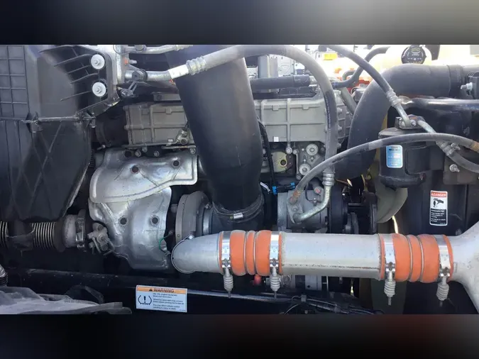 2021 Freightliner Cascadia 126e6f19d7588131696266f1e617e25737a