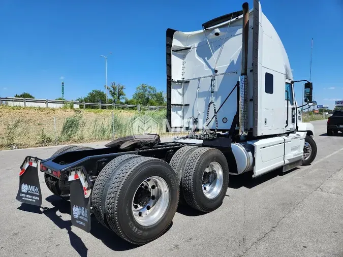 2019 MACK AN64T