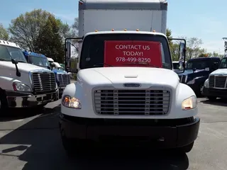 2019 FREIGHTLINER M2 106