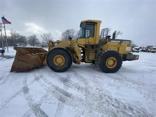 2005 KOMATSU WA500-3LK