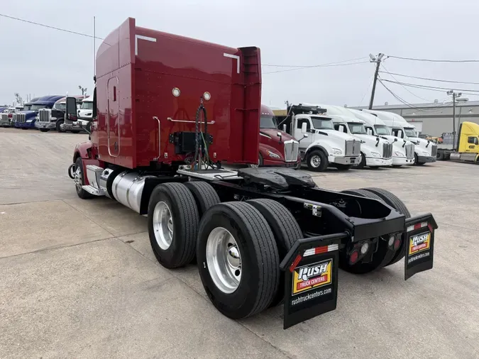 2022 Peterbilt 579