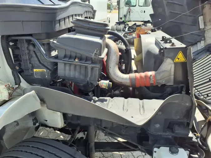 2020 NAVISTAR INTERNATIONAL MV607 (4X2)e6f5129677167575fff84e71891c81a6
