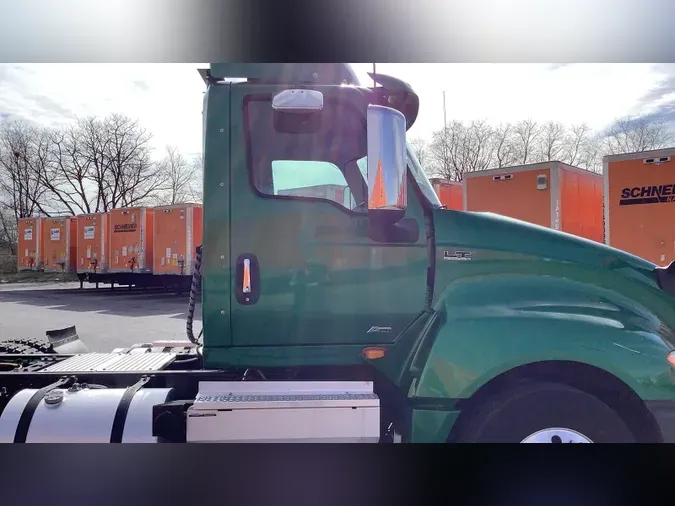 2020 International LT