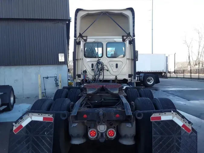 2019 FREIGHTLINER/MERCEDES CASCADIA 125e6f58c810019a9fc2e792930ed70473a