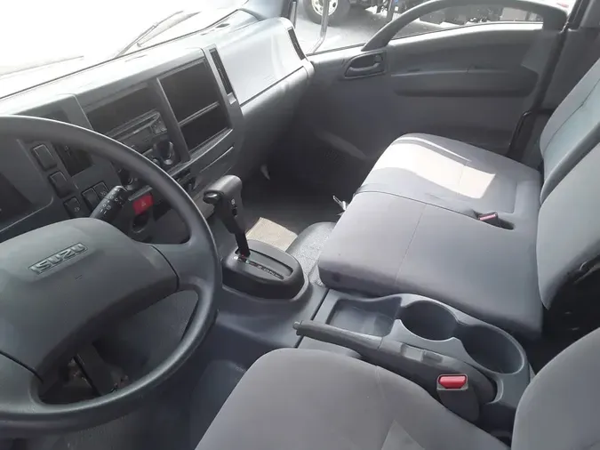 2016 ISUZU NPR