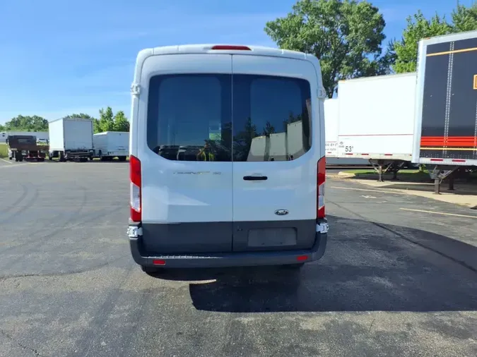 2015 FORD MOTOR COMPANY TRANSIT CONNECT