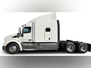 2019 Peterbilt 579